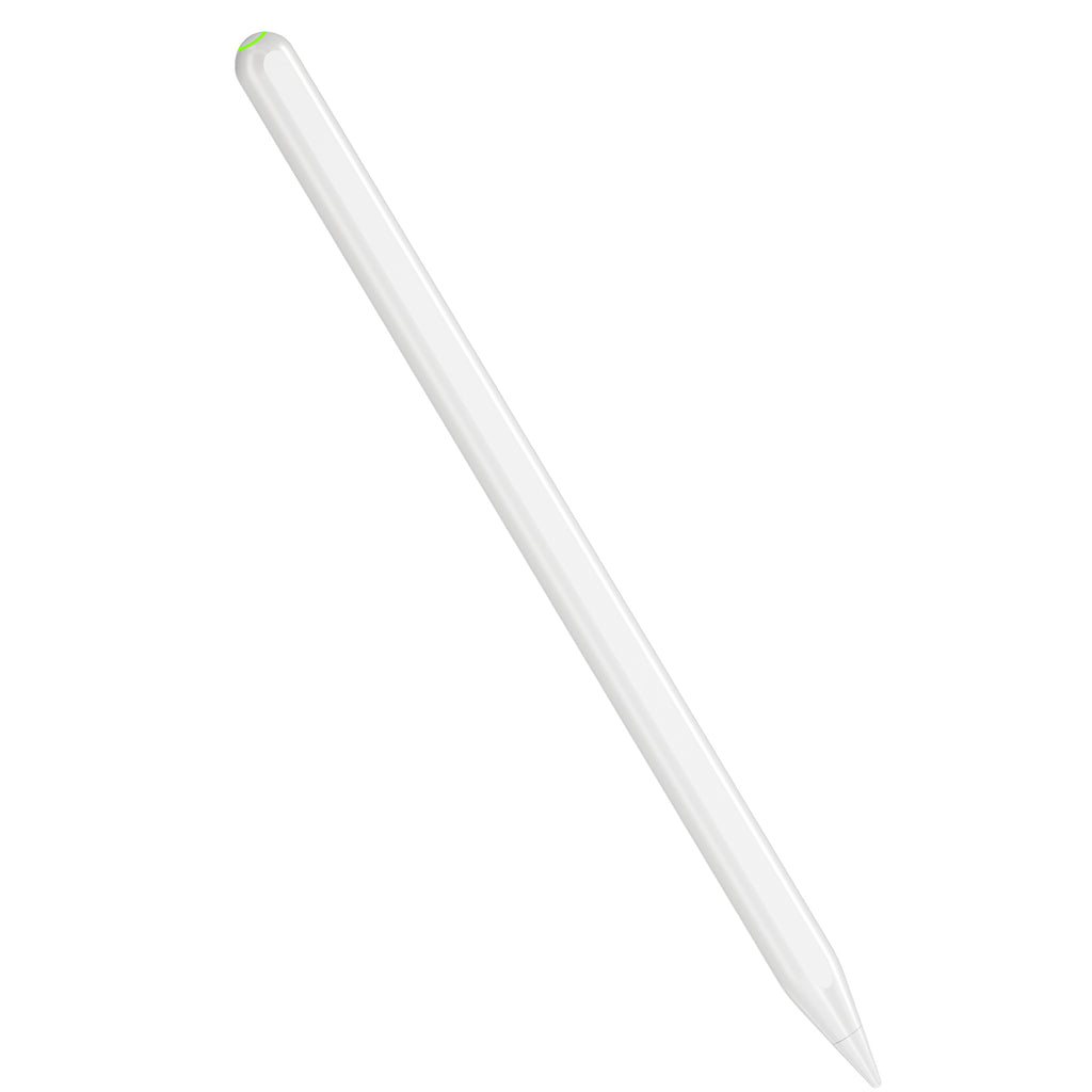 Stylus Pencil for iPad, White